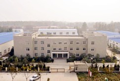 開封市測控技術選用愛佩AP-HX-408B1恒溫恒濕試驗箱，助力儀器儀表制造質量提升