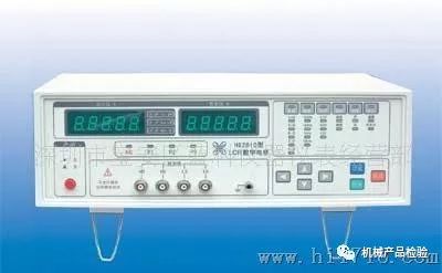 答疑解惑 電工及電子產品檢測儀器如何選用——儀器儀表制造視角