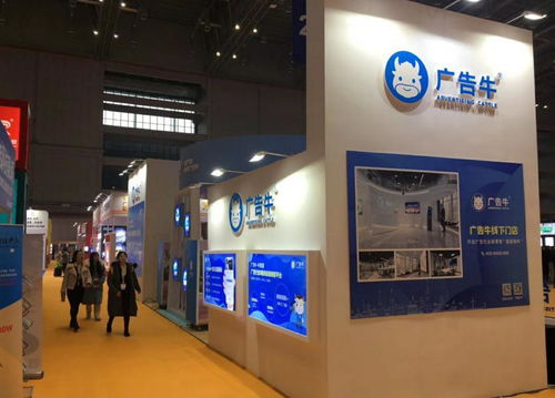 技術(shù)驅(qū)動，數(shù)字賦能 2019上海國際廣告展引領(lǐng)廣告制作新浪潮